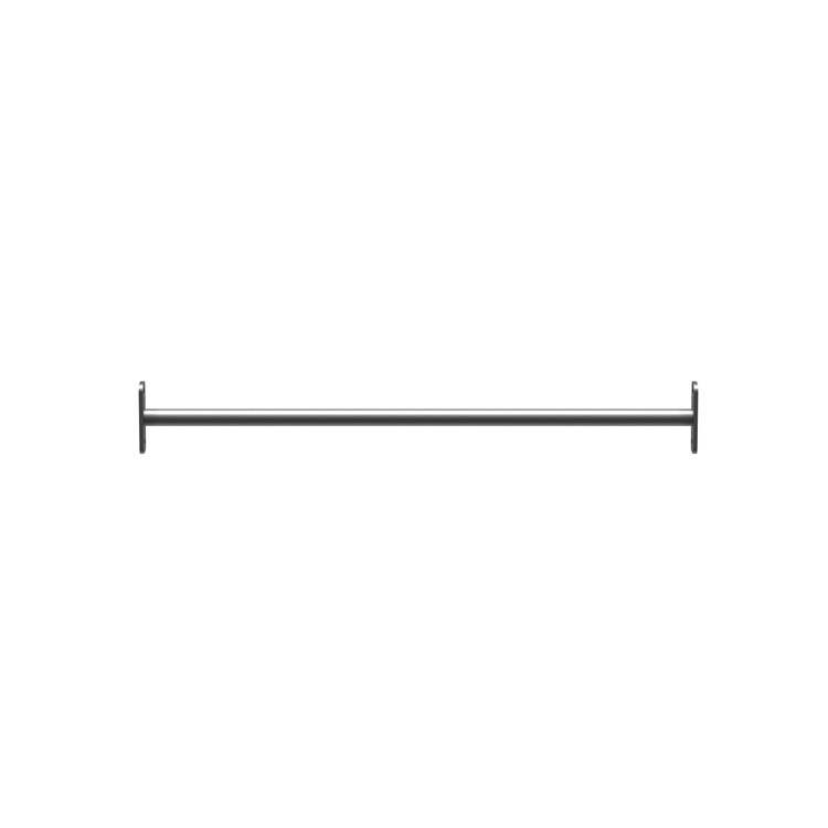 Drążek pojedynczy 33mm 110 cm do klatek RIG COMPACT 60x60 - UpForm