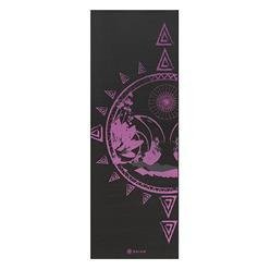 Mata do jogi dwustronna Be Free 6 mm 62031 - Gaiam