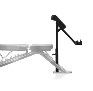 Modlitewnik do ławki AUTARK FT3 - Hammer