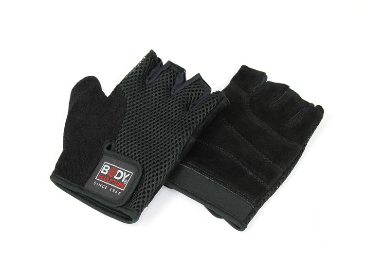 Rękawice kulturystyczne SW 84 - Body Sculpture
