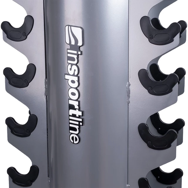 Stojak na hantle - Insportline