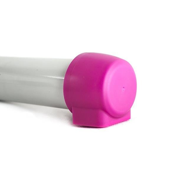 Stepper z linkami S3033 różowy - HMS