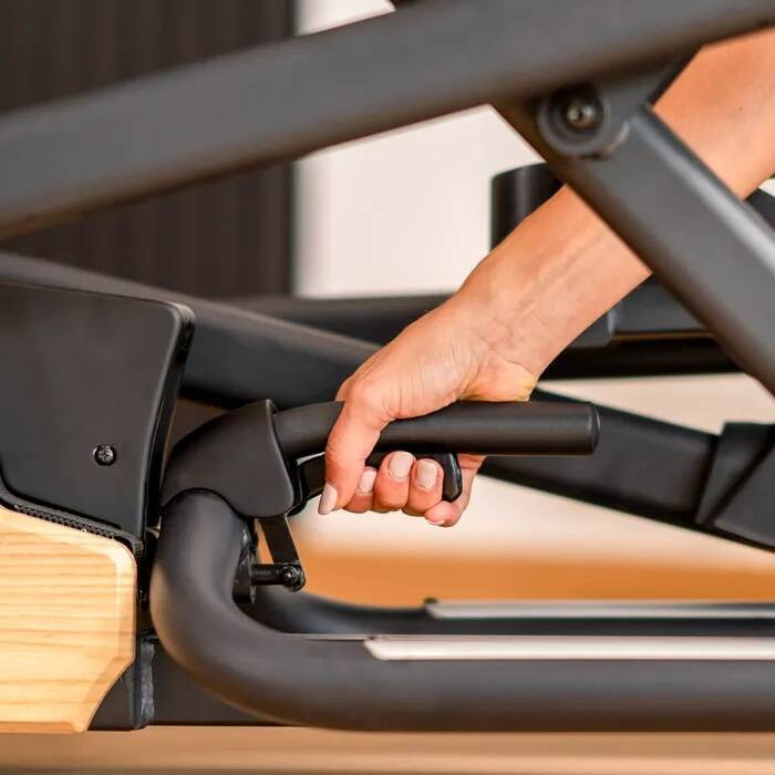 Orbitrek magnetyczny CROSS PACE 5.0 NorsK - Hammer