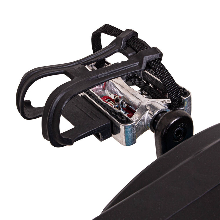 Spinningowy rower treningowy inCondi S800i - Insportline