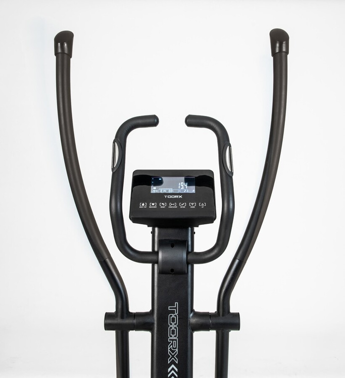 Orbitrek Elektromagnetyczny ERX 3000 AppReady 2.0 - Toorx Fitness