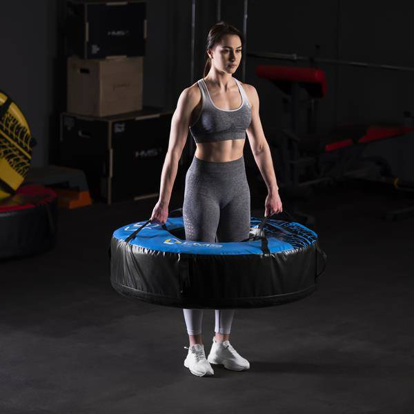 Opona treningowa PYT02 60 kg HMS PREMIUM