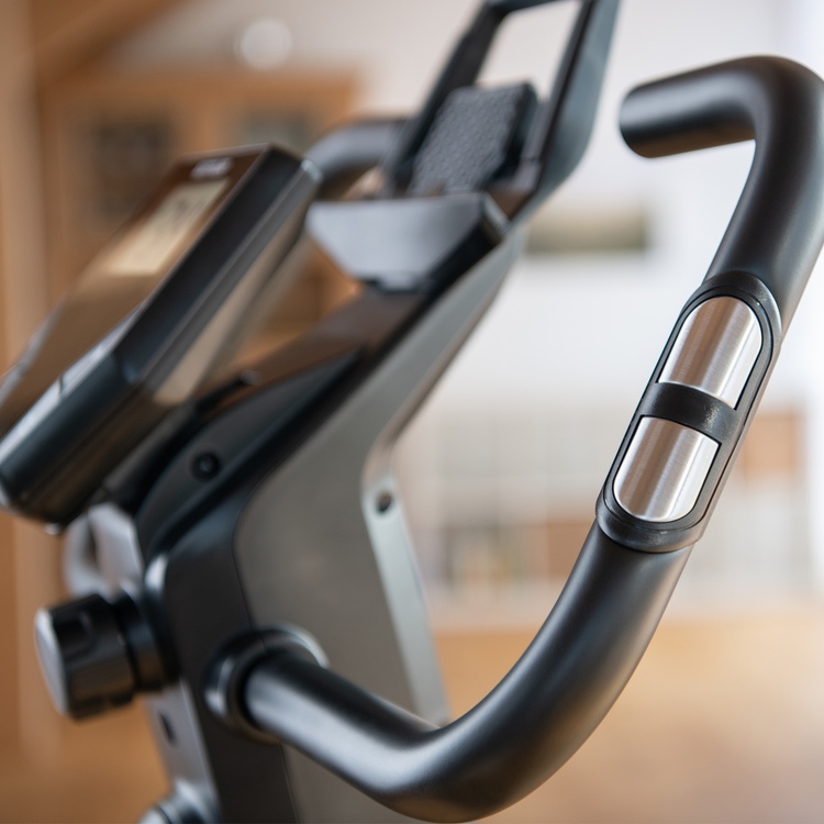 Rower TRENINGOWY KETTLER RIDE 100