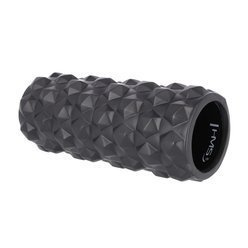 Wałek fitness 31,5cm FS107 czarny - HMS
