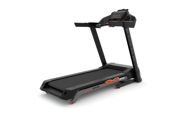 Bieżnia elektryczna KETTLER ALPHA RUN 200