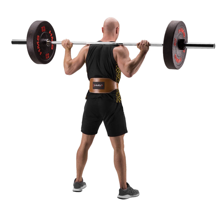 Pas do do ćwiczeń siłowych PA3998 - HMS