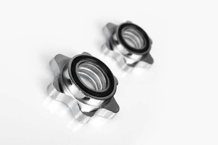 Gryf lekko łamany śrubowy 30 mm 120 cm MW-G120L-EX-SR - Marbo Sport