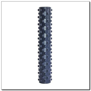 Wałek fitness 79cm FS109 niebieski - HMS