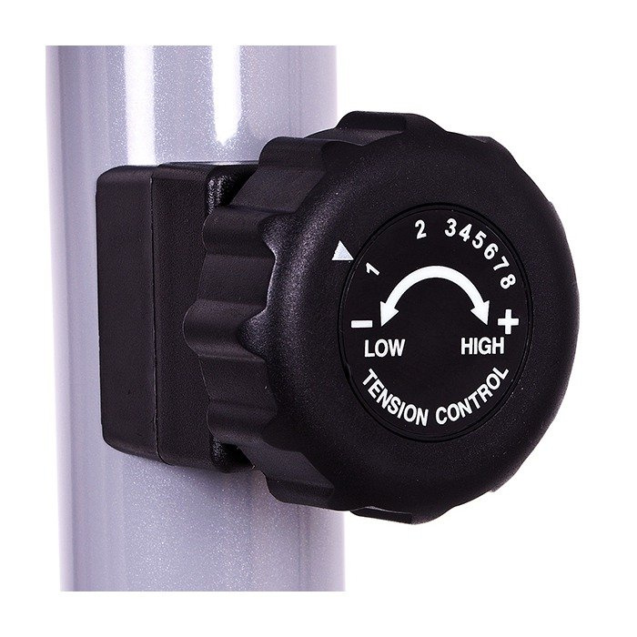 Rower magnetyczny SG 933B Razer czerwony - Sapphire