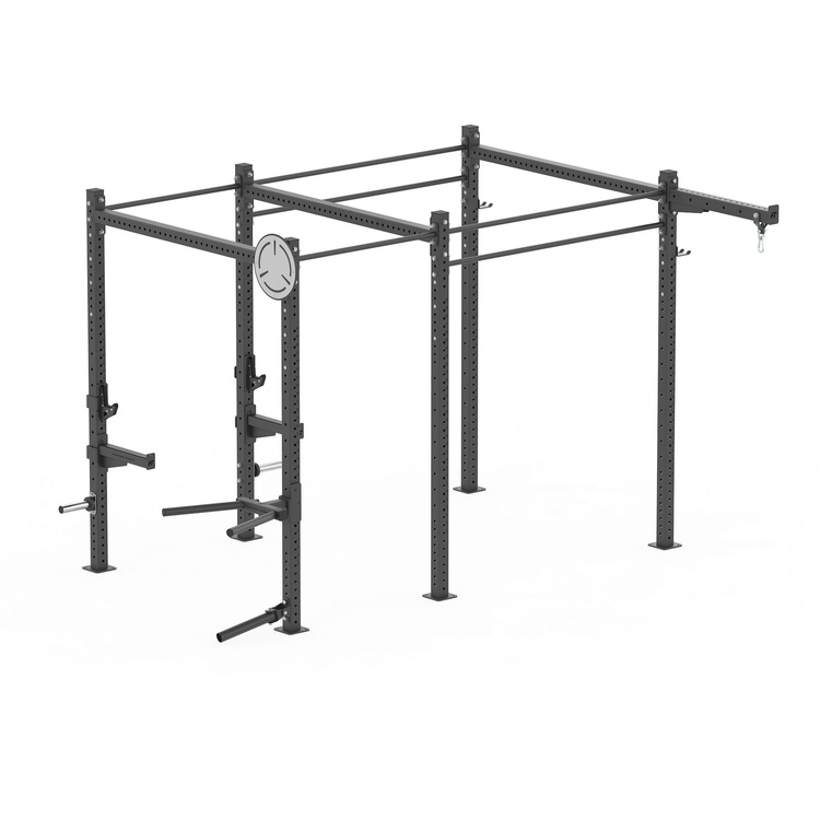 Klatka Power Cage PRO UFT-RIG-06 z akcesoriami - UpForm