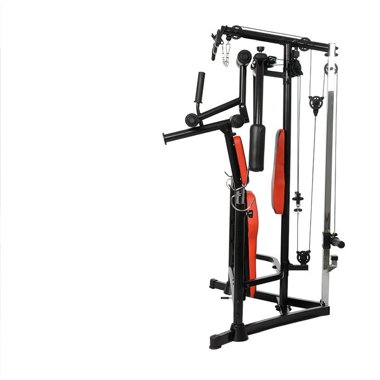 Atlas Cyborg 1 - HMS