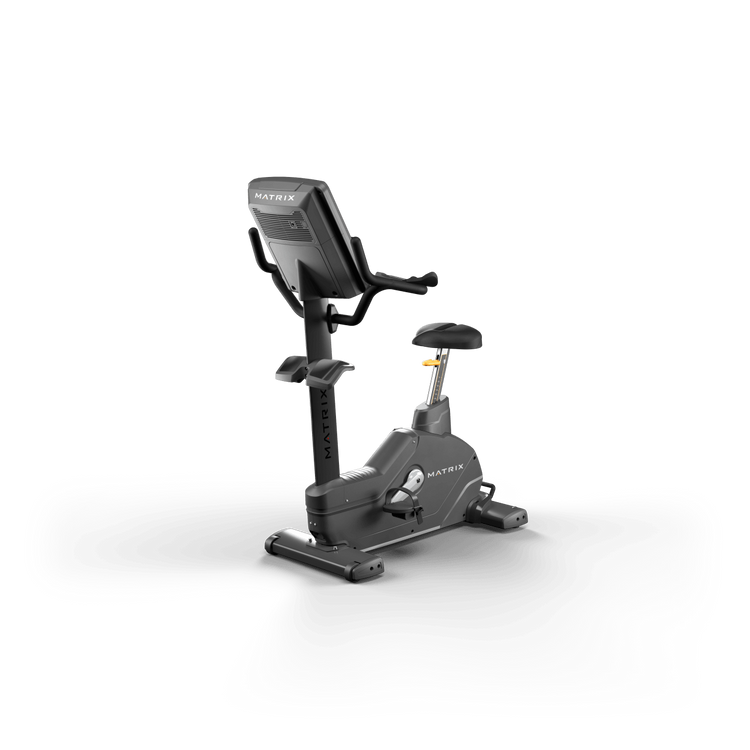 Rower pionowy Endurance Z KONSOLA LED