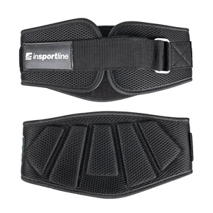 Pas do podnoszenia ciężarów (rozmiar S) inSPORTline Levantador