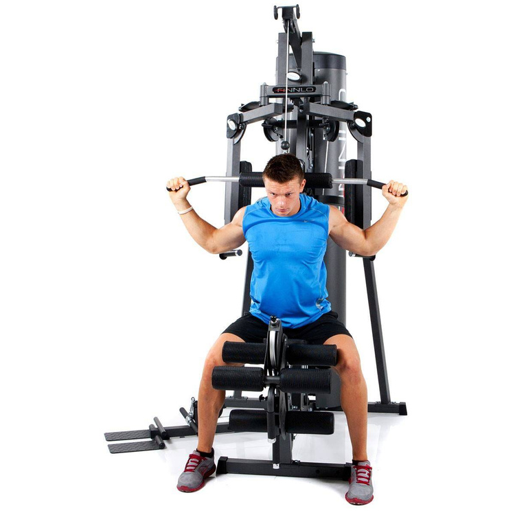 Atlas AUTARK 1500 - Finnlo