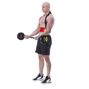 Przyrząd do ćwiczenia bicepsów Arm Blaster ABX02 - HMS