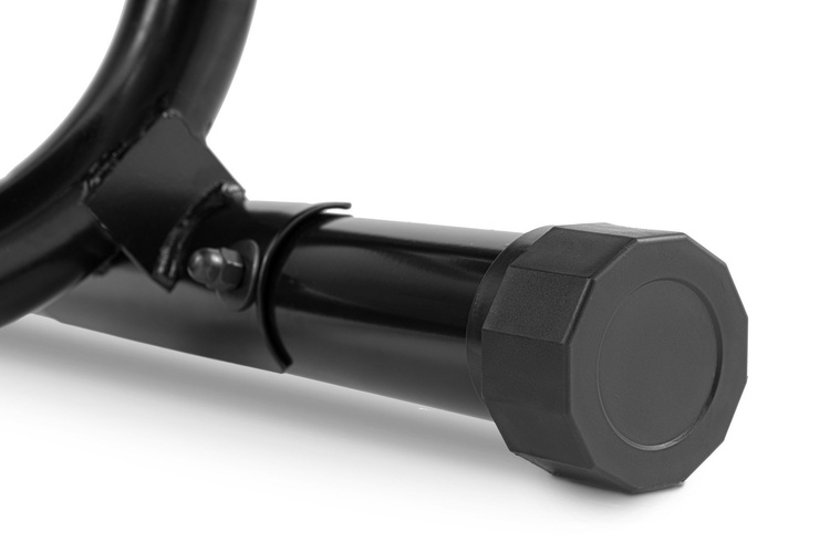 Rower poziomy HS-030L Rapid czerwony - Hop Sport