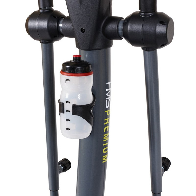 Magnetyczny orbitrek H1830-i - HMS