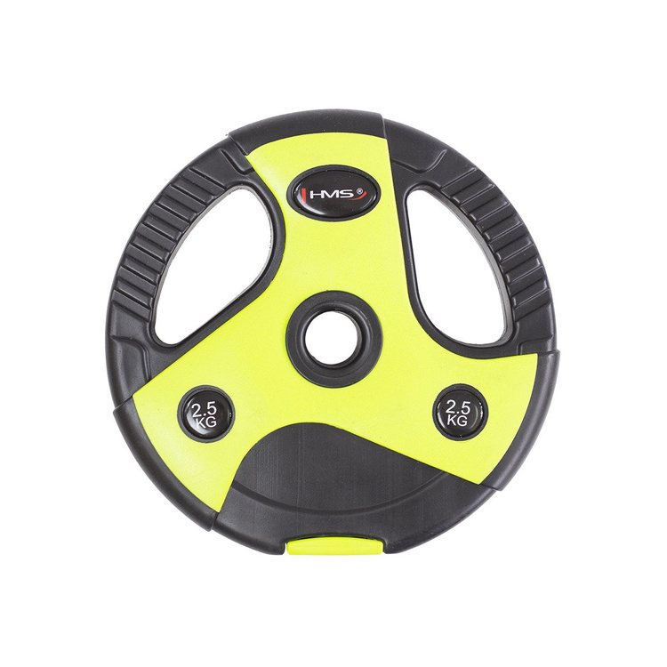 Zestaw SBP15 - sztanga fitness 20 kg do treningu Pump - HMS