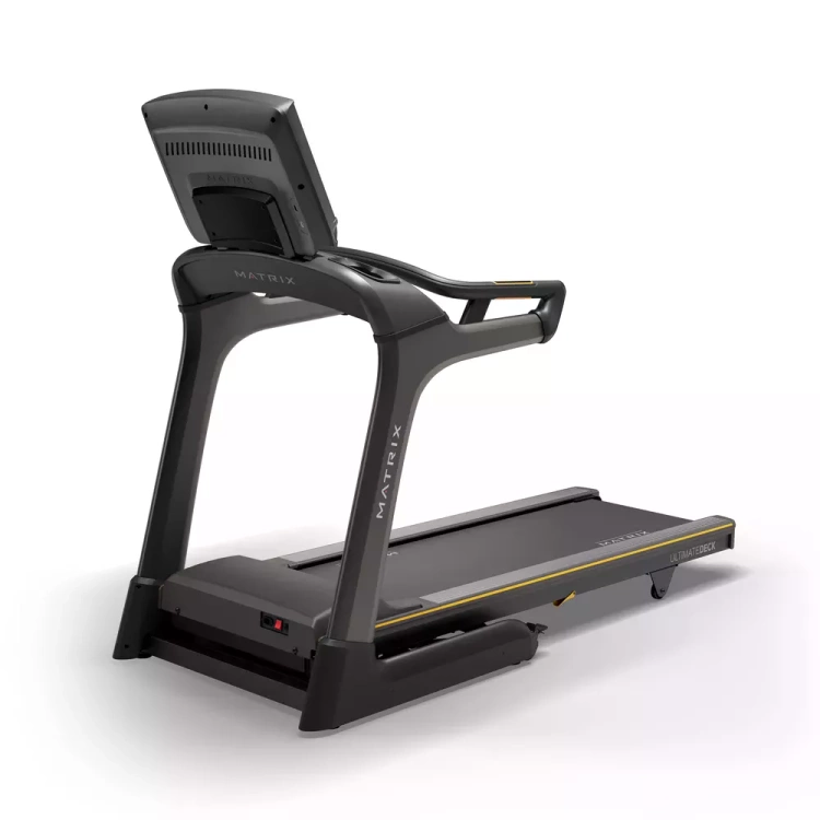 Bieżnia Matrix TF50 XUR z konsolą XUR