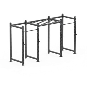 Klatka Power Cage PRO UFT-RIG-07 - UpForm
