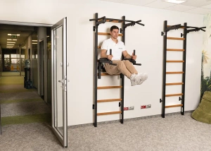 Drabinka gimnastyczna BenchK 222B