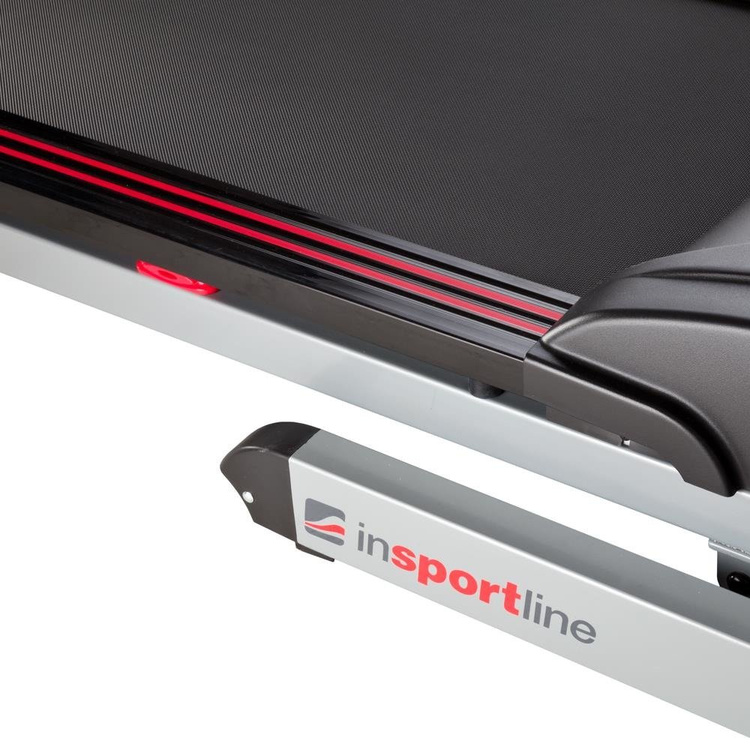 Bieżnia treningowa Gilavar - Insportline