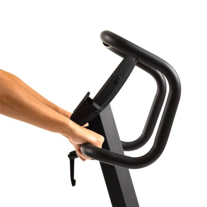 Rower treningowy CARDIO PACE 5.0 NorsK - Hammer