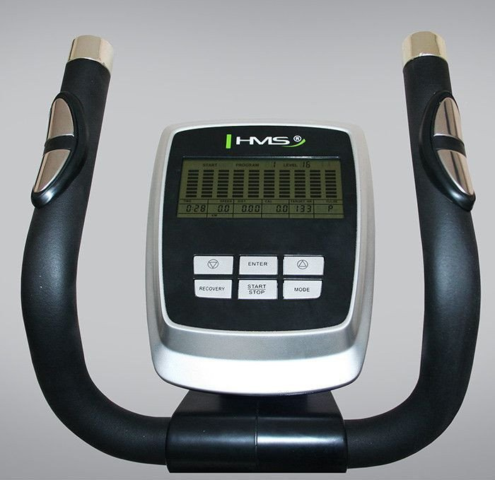 Orbitrek magnetyczny H0709 - HMS