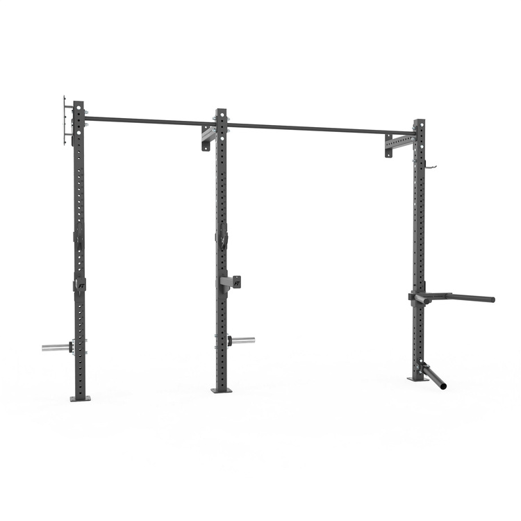 Klatka Power Cage PRO UFT-RIG-05 z akcesoriami - UpForm