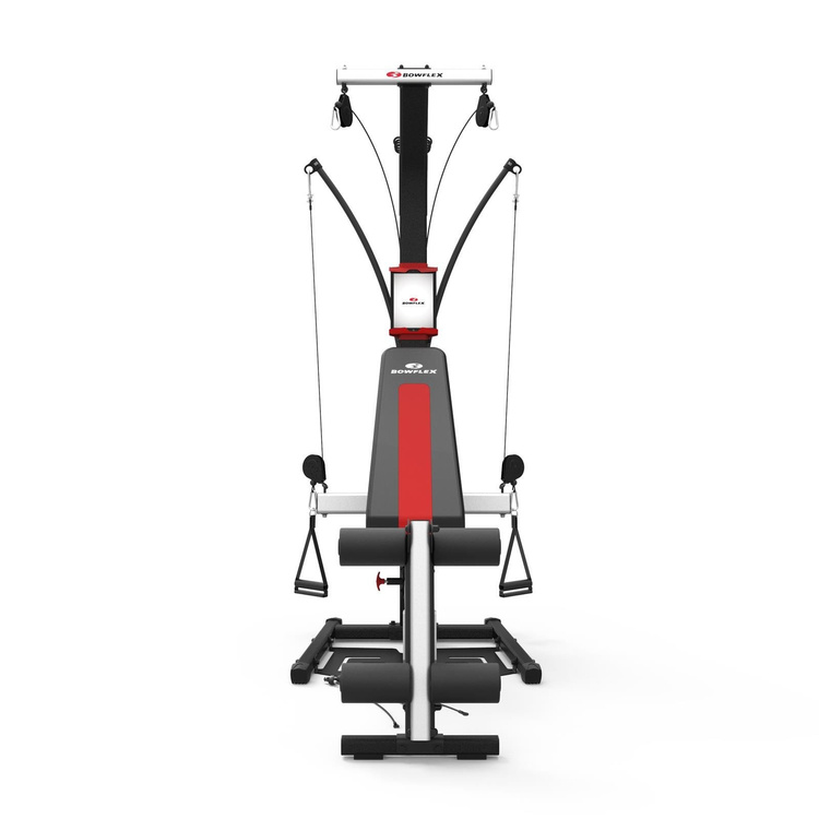 Atlas do ćwiczeń PR 1000 - Bowflex