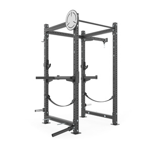 Klatka Power Cage PRO UFT-RIG-02 z akcesoriami - UpForm