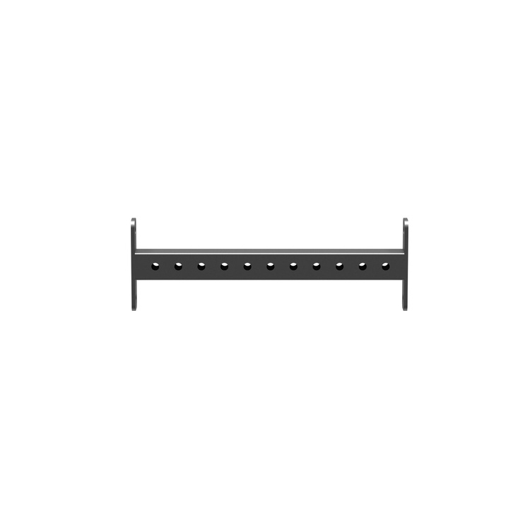 Belka łącząca z otworami 60 cm do klatek RIG COMPACT 60x60 - UpForm