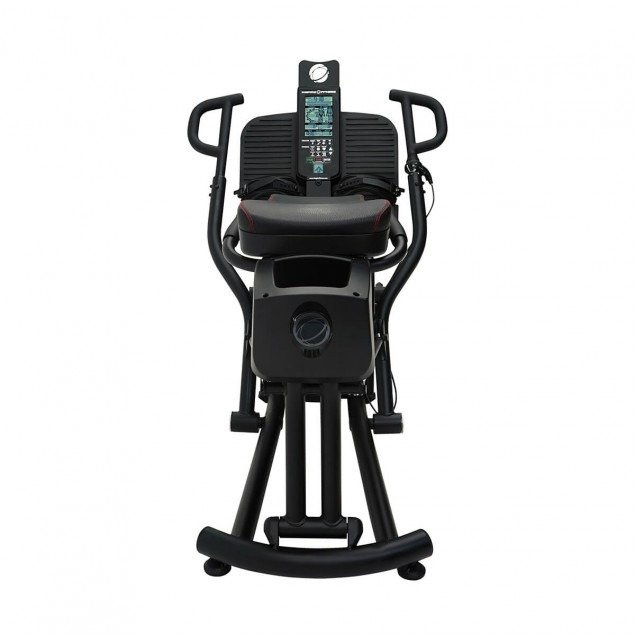 Wioślarz treningowy Maximum Cross Rower CR2.5 - Finnlo