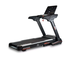 Bieżnia Treningowa RS1000 Led AC G6179 - BH Fitness