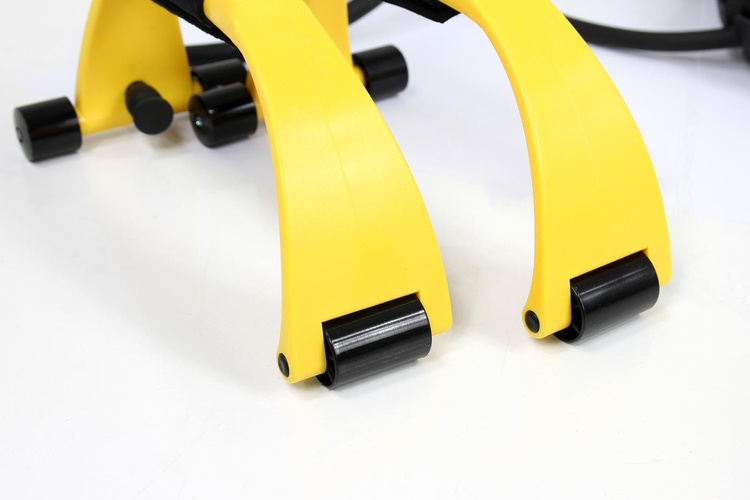 Multi trener do pompek BB 710 - Body Sculpture