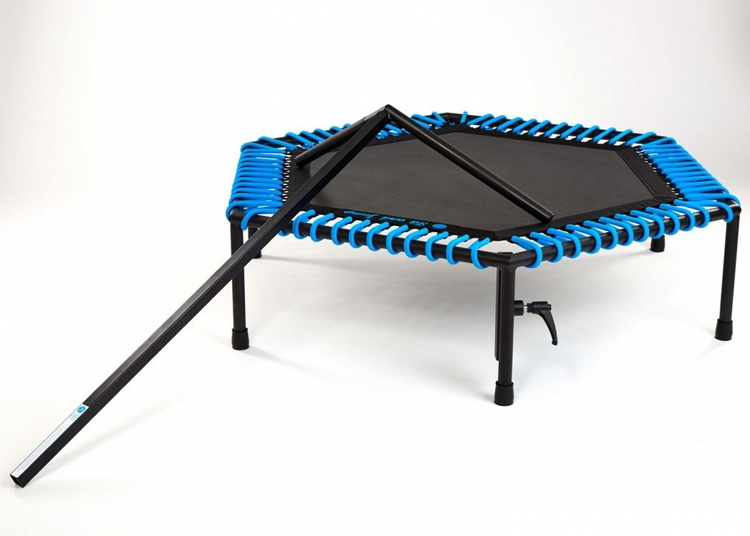 Trampolina fitness Compact - Fit and Jump