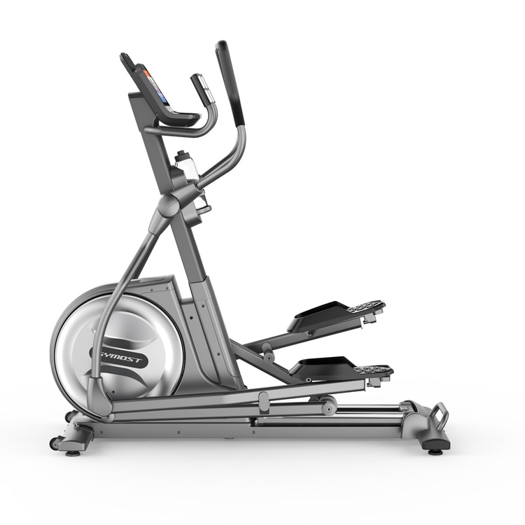 Orbitrek Magnetyczny z Regulacją Nachylenia E29 V3 TFT 10,1"