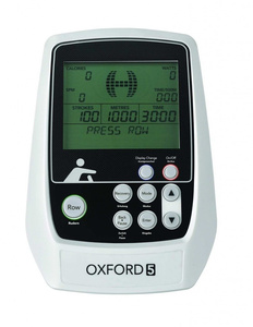 Wioślarz powietrzny Oxford 5 - Horizon Fitness