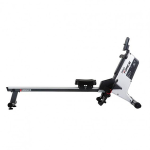 Wioślarz magnetyczny PRO FORCE II - Hammer
