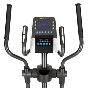 Orbitrek magnetyczny programowany H0601 - HMS