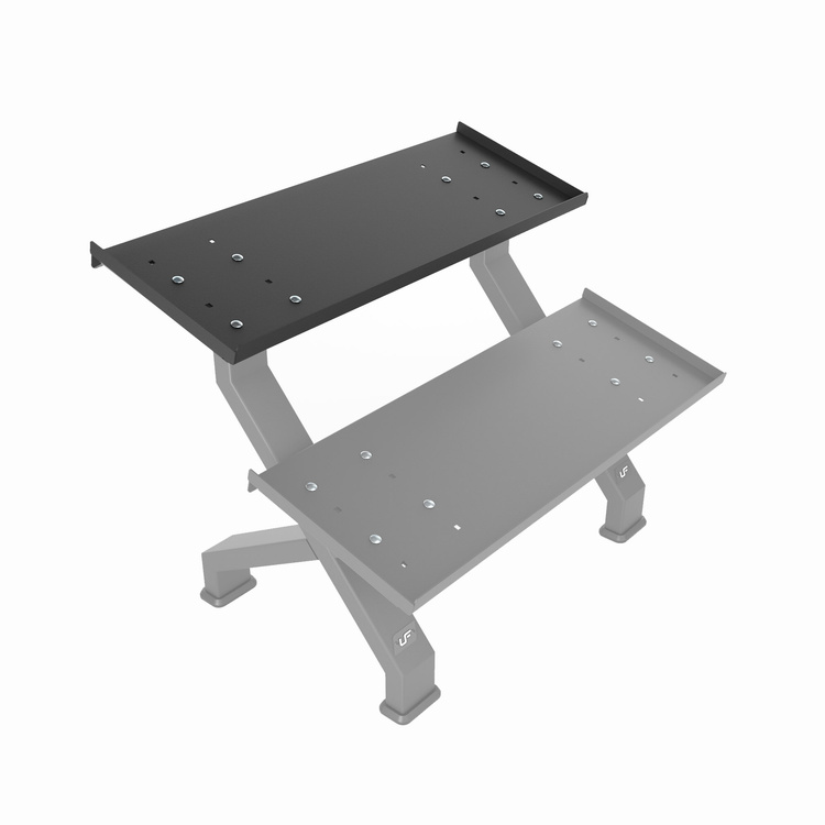 Półka stojaka modułowego UX-S207 - UpForm