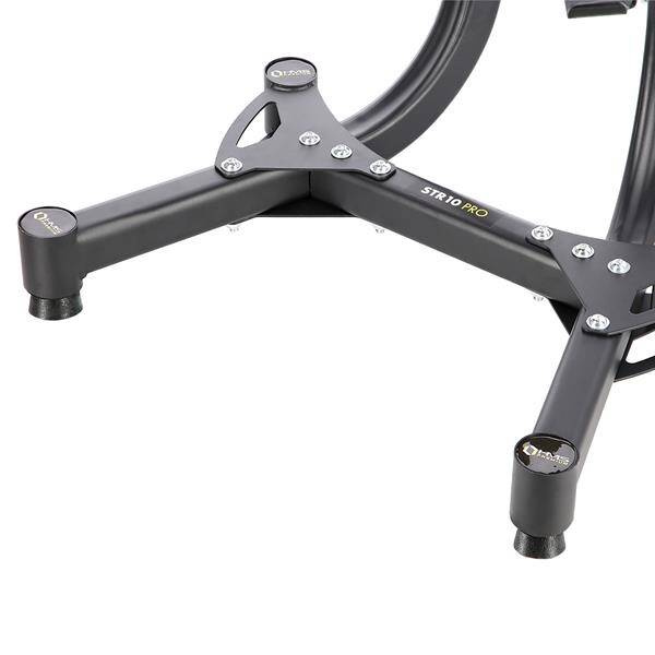 Stojak na sztangielki regulowane STR10 PRO - HMS