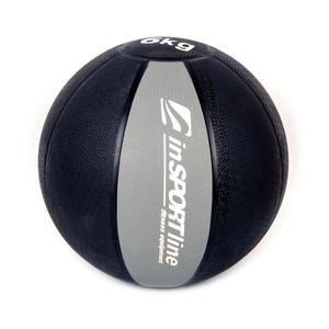 Piłka lekarska 6 kg IN7290 - Insportline