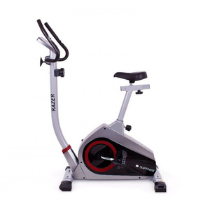 Rower magnetyczny SG 933B Razer czerwony - Sapphire