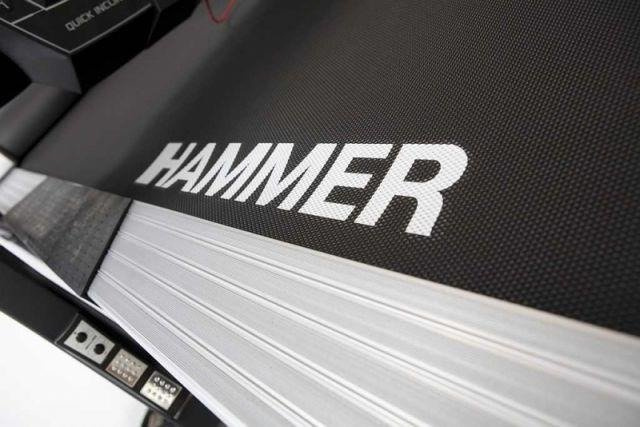 Bieżnia Race Runner 2200i - Hammer