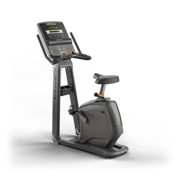 Rower pionowy Lifestyle Z KONSOLA LED